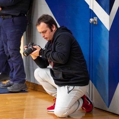 the_mediaATF's profile picture. Covering Sports for fun. Occasionally watching OSU sports.