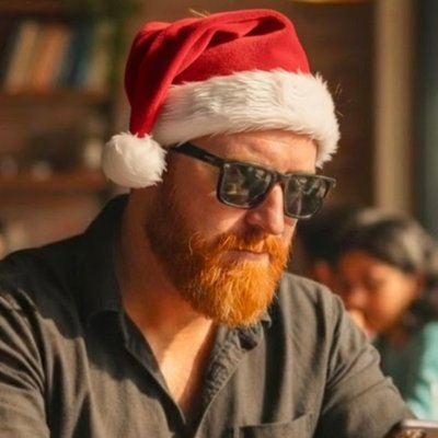 ryanstax's profile picture. I spent 20 years in intelligence solving complex problems. Now I teach you operator thinking with AI. Helping 2k+ build systems. Remove friction. Execute.