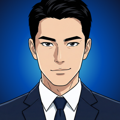 shikigakushiki's profile picture. マネジメントがうまくいっていないと感じるあなたへ。
フォローすると、指示・評価・判断の迷いが消え、感覚に頼らない「正しい判断軸」が手に入ります。
創業4年で上場｜5,000社導入｜書籍累計173万部｜
【識学】の理論をもとに、リーダーの判断軸を図解で発信。
『部下の失敗は責める？責めない？』答えはこちら👇