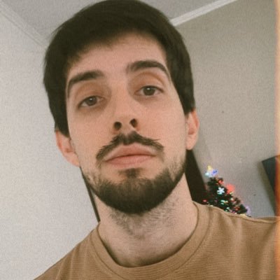 consoli__'s profile picture. Designer e Ilustrador 2D 
🎨 Agenda de trabalhos fechada