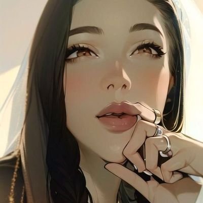 purabuenaondita's profile picture. Mujer de una sola pieza❤✨
Amante del humor, sarcasmo y café ☕🫶🏼
Es lo que hay...
https://t.co/FwoYMaDkKb