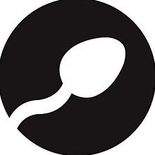 spermXsolana's profile picture. $SPERM Bank On Solana