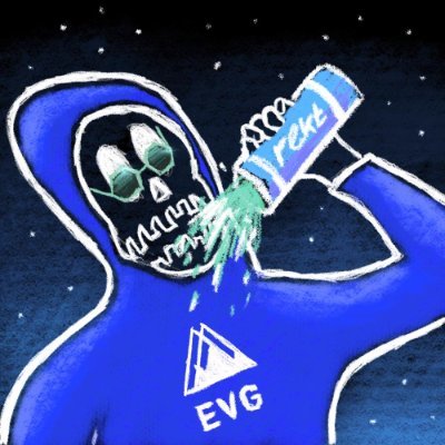EVGHQ's profile picture. Official Twitter Account of Everest Ventures Group. Building @AspenDigitalAMP @EdgenTech @TREX_chain @LastOdyssey_io and more.