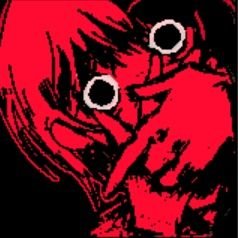 vagrantof7ove's profile picture. faith, no martyr
no resolution