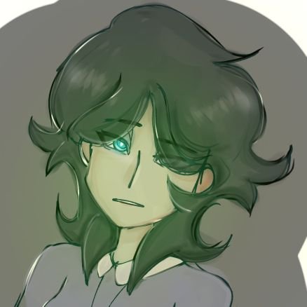 ivorygreen96's profile picture. ｡ﾟﾟ･｡･ﾟﾟ｡
ﾟ。Former reigning Hoenn idol 🧶✨
　ﾟ･｡･