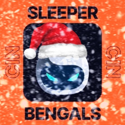 SleeperBengals's profile picture. Bengals News, Highlights, Rumors & more from @SleeperHQ & #SleeperApp🏈 WHO DEY!