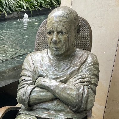 vasundhar's profile picture. ☯️☮️Explorer,Bioinfo*cian,Linux Lover,Dad.Journey in Bits &Bytes from Entrepreneurial to Entrepreneur&more.IIMC,IBAB,IBM Alum.tweets personal.