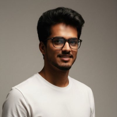 AbhilashWadekar's profile picture. I explain complex tech, AI & systems in simple daily visuals.