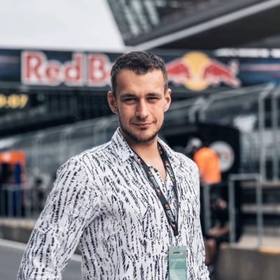 CryptoAlexand's profile picture. 🎯 Kryptowaluty & Życie! 🎥 YT "Krypto Inwestycje" 📱 Social Media, Marketing, Business Developer WEB3 Profil trochę satyryczny, to nie porady :D