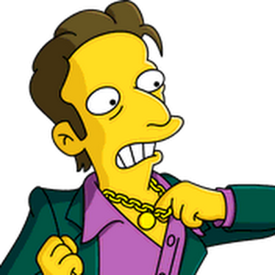 FrankieTS67363's profile picture. Just some rando from Conroe who's here. Likes and follows don't always mean endorsements.