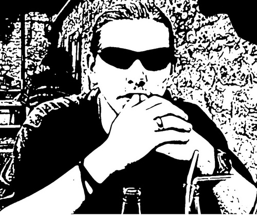 ArkhamRebel's profile picture. Musician, Technical Forex Trader, True Crime Researcher.
If you're easily offended then you're easily manipulated.