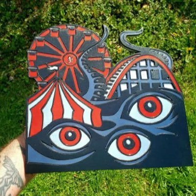 unholyninja07's profile picture. 