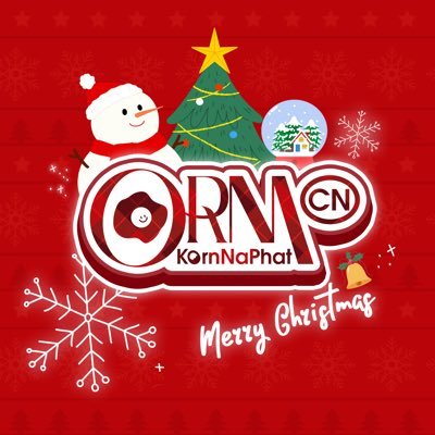 @OrmKorn_CN