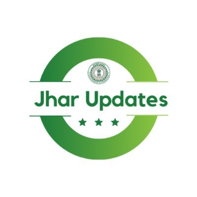 @jharupdateAlert