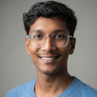 Dikshantk29's profile picture. 22 • Java Developer • Full-Stack Dev in Progress  • Powered by Tea ☕