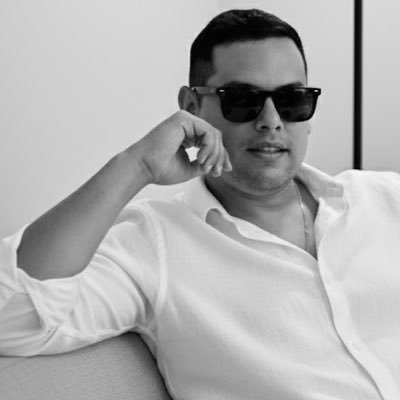 Jhonffonseca's profile picture. 🇨🇴 Patria querida   https://t.co/Ti98NK6goH