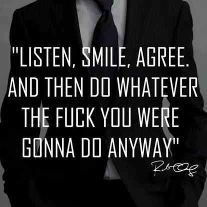 TinyButMighty17's profile picture. I am not a people person. I am a sweary weirdo with squirrels.

Supporter of Indigenous and rainbow alphabet communities.