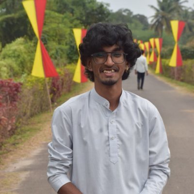 pradhanv198981's profile picture. learner 
tech addiction
DREAM : to become a great software dev