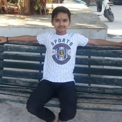 Rushabh164's profile picture. Hey ! It's Rushabh here, welcome to my profile.