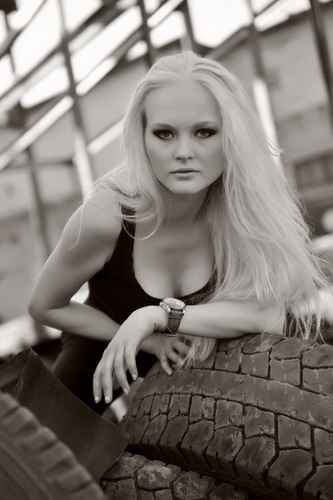 u_bakstaeva's profile picture. 