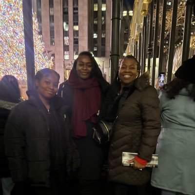 SoooSweetKitty_'s profile picture. Zeta Legacy💙| DEI Talent Strategist & Influencer Recruiter| 👁️ 🇧🇧🇻🇨