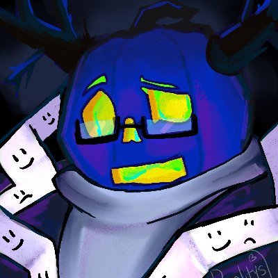 RealitysSwan's profile picture. Self Taught Artist ||
Multifandom ||
Credit if art is used ||