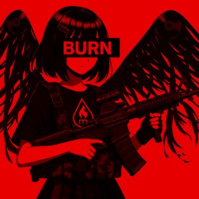yuki11188881's profile picture. AI firelord 𖤓 @solincinerator