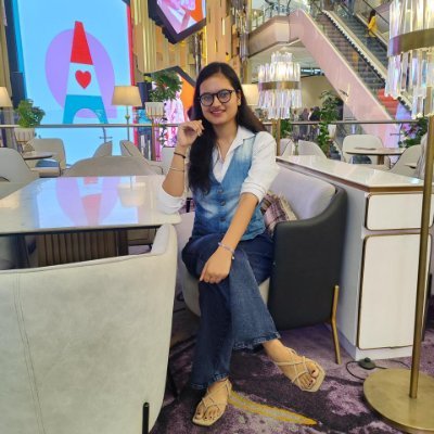 palaksharma2312's profile picture. SDE-1 @Flipkart | Creating Content on Tech, Finance and Lifestyle | GSoC’22 @Moja Global | Winner @UiPath HackABot | Former Backend Dev at MathonGo | GCE🚩’23