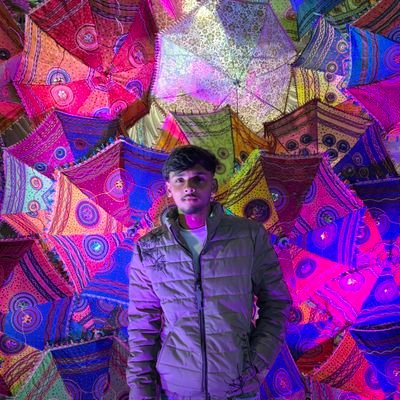 Karanrai2606's profile picture. Every day is a new beginning and Strive not to be a success, but rather to be of value.