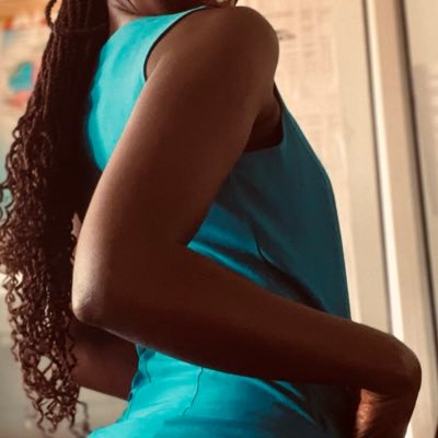 ShanitaNMugumya's profile picture. BUSHENYI  @heart🤎
Contentment is bliss❣