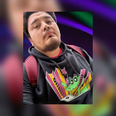 Vurokrazia's profile picture. Tú vurokrata favorito.
Emprendedor
Entusiasta 3D
CEO @vurokazia3d
Software engineer Instructor 👨🏻‍💻