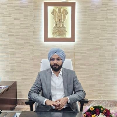 dmbettiah's profile picture. This is an Official X (Twitter) Account of District Administration West Champaran (HQ-Bettiah). Bihar