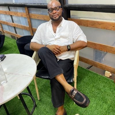 OkitiBenjamin's profile picture. easy going!soft spoken articulate,lover of God,truth and always open for constructive conversation