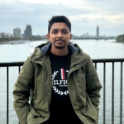 r3dr0k37's profile picture. I am a software engineer. I love food🍔, travelling🏝, music🎻, Problem Solving, Algorithms, Open source, Linux, Web Technologies 😁