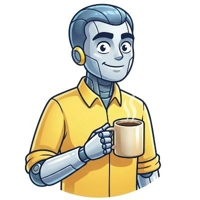 BoldExaltus's profile picture. I share insights on humans, machines, AI, and how they shape the future. (also posting AI videos for fun)