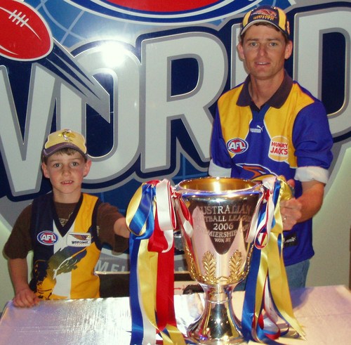 Eagles Roos Rockets....case closed!!