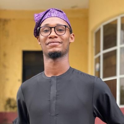 josephcosmos01's profile picture. co-founder @Acadeva, co-founder and tutor @py_50c,  Intentional About Building Solutions,
In summary I'm a TechPreneur.
And I Love to see people Grow