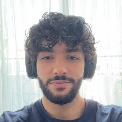 Mo_Mustafa144's profile picture. 20 | Bootstrapping software products and documenting my journey