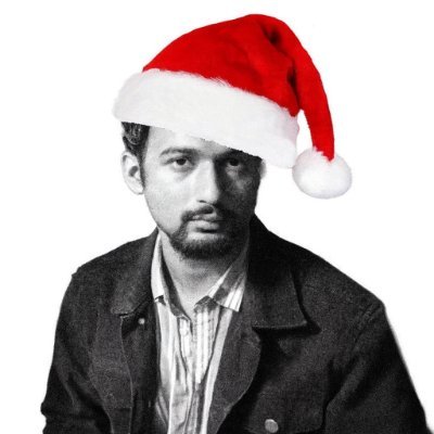 KunZoki's profile picture. Co-Founder & Creative Director @studiospotin