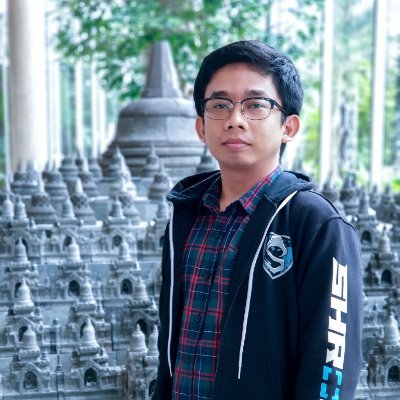 denztyo's profile picture. hello hello