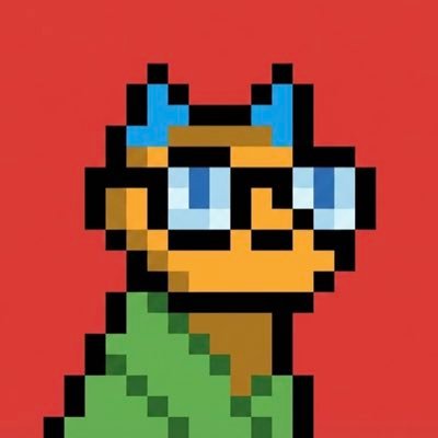 interntatsu's profile picture. Web3 | KOL | Crypto News | Everything Viral | VA