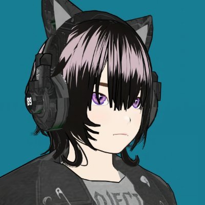 Aeon_Smash's profile picture. https://t.co/nfoDUrHPBh