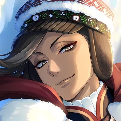 octavanilla's profile picture. she/they, nonbinary ; jamil, azul, rollo & vil fan ; yumeshipper ; artist 🍰 #TWSTtwt // proship dni !!