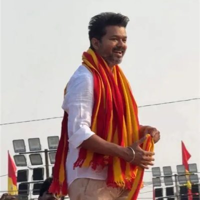 Suga6190's profile picture. என்றும் என் அண்ணன் தளபதி💛❤️