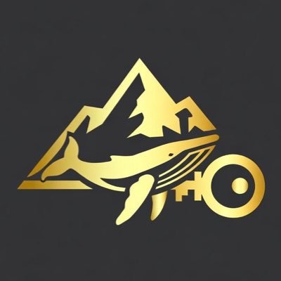 ApexWhaleNexus's profile picture. 10Y Global Quant Hedge Fund Trader | 5Y Crypto | 📊 Quant analysis • Trading tips • Risk mgmt | Stable & sustainable trading | Join @ApexWhalePrime for KR🇰🇷