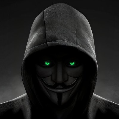 Gh0stM3rc's profile picture. 