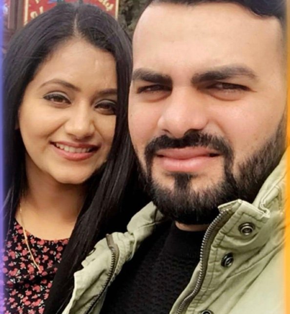 Preetihfb's profile picture. 