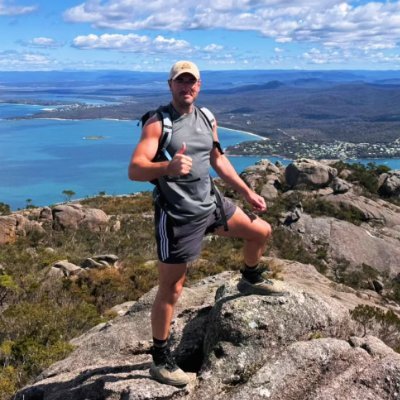 AlexSaundersAU's profile picture. Host: @NuggetsNewsAU Ex-Pharmacist, Unvaxxed, Youtuber, Dad, Athlete, Nature Lover, Bitcoin, Privacy, Freedom & Health. Follow the 🐰

https://t.co/0HJtZ6Sp5F