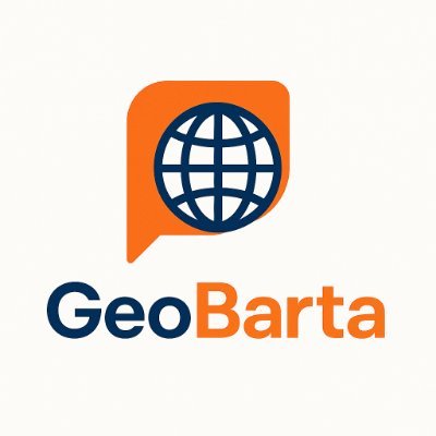geobartahq's profile picture. GeoBarta is an AI-powered news briefing platform that delivers personalised daily summaries — from global headlines to your local in just 60 seconds.