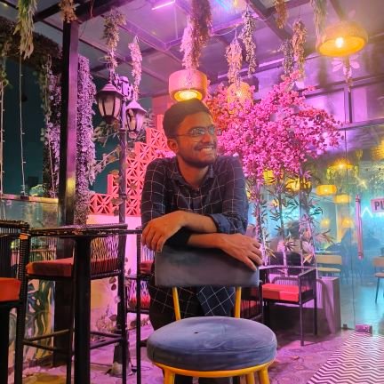 Harsh_Raj4618's profile picture. 